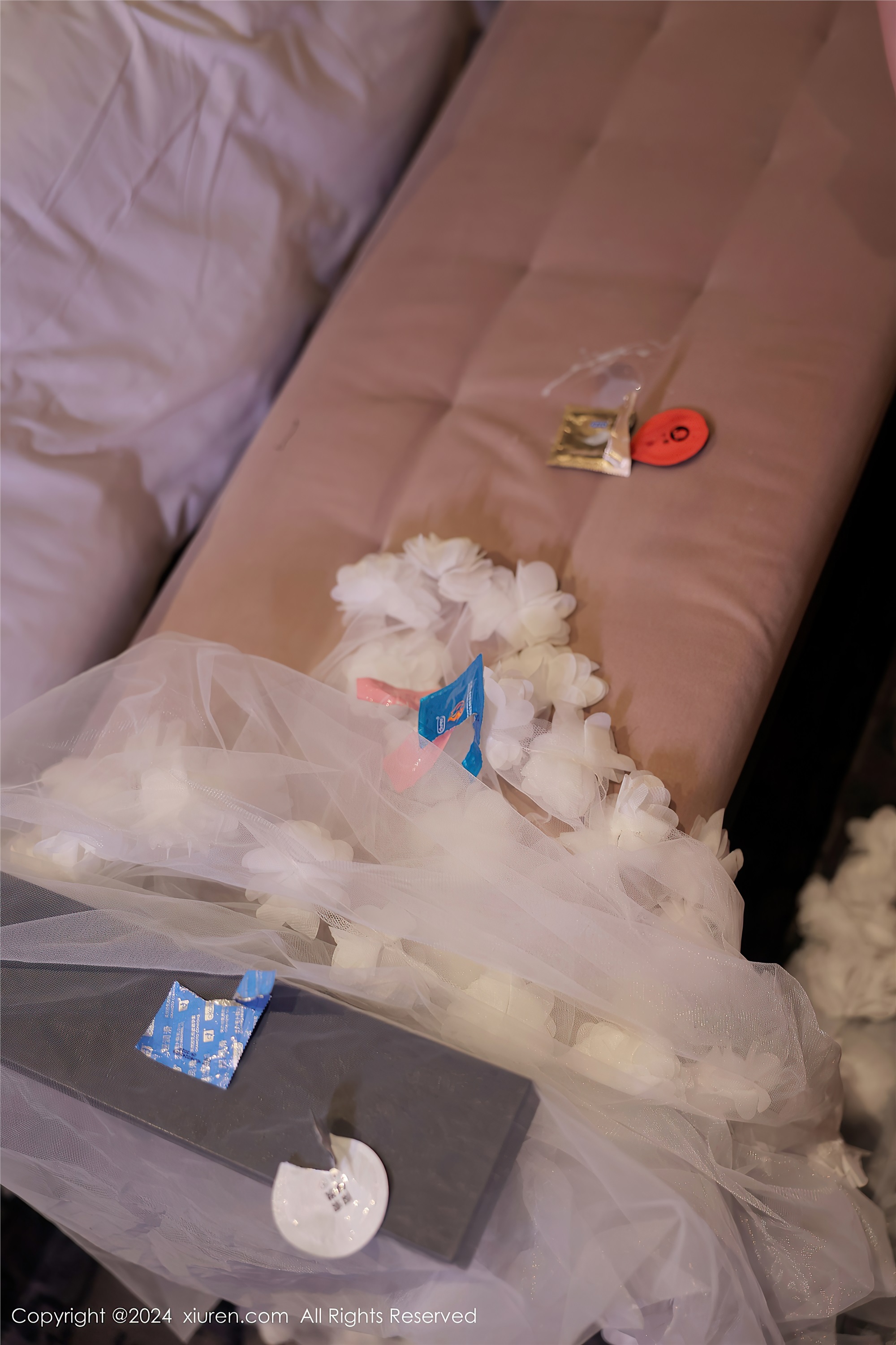 Xiuren秀人网 2024.12.13 NO.9601 桃妖夭